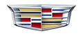 Logo of Cadillac - Oakland International Airport