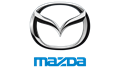 Logo of Mazda - Oakland International Airport
