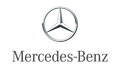 Logo of Mercedes - Oakland International Airport