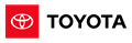 Logo of Toyota - Oakland International Airport