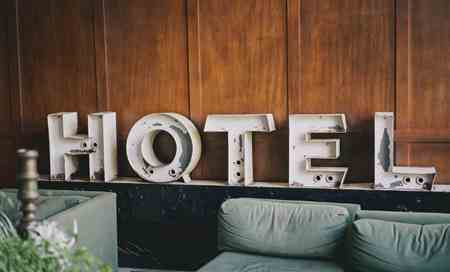 Oakland International Airport Hotels